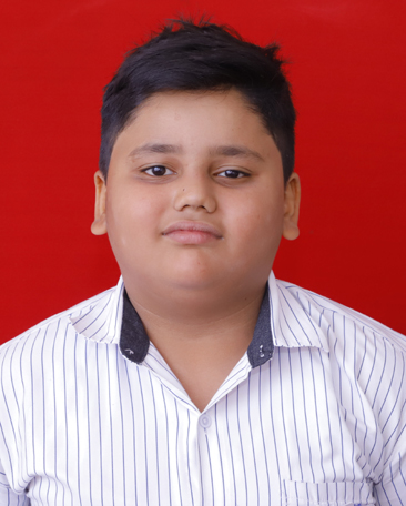 ARNAV SINGH