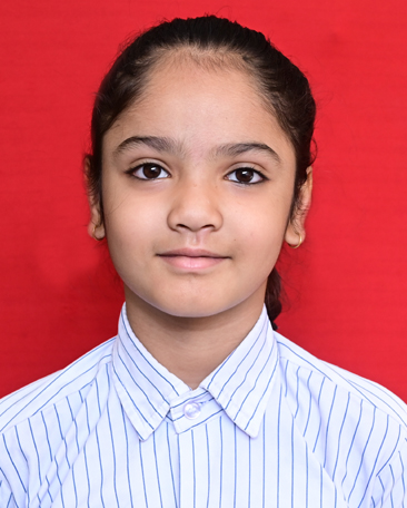 TANISHKA