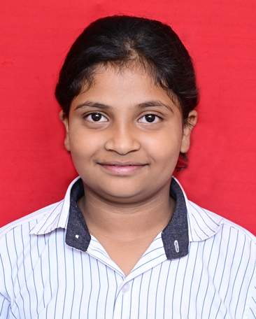 SAUMYA BHARDWAJ