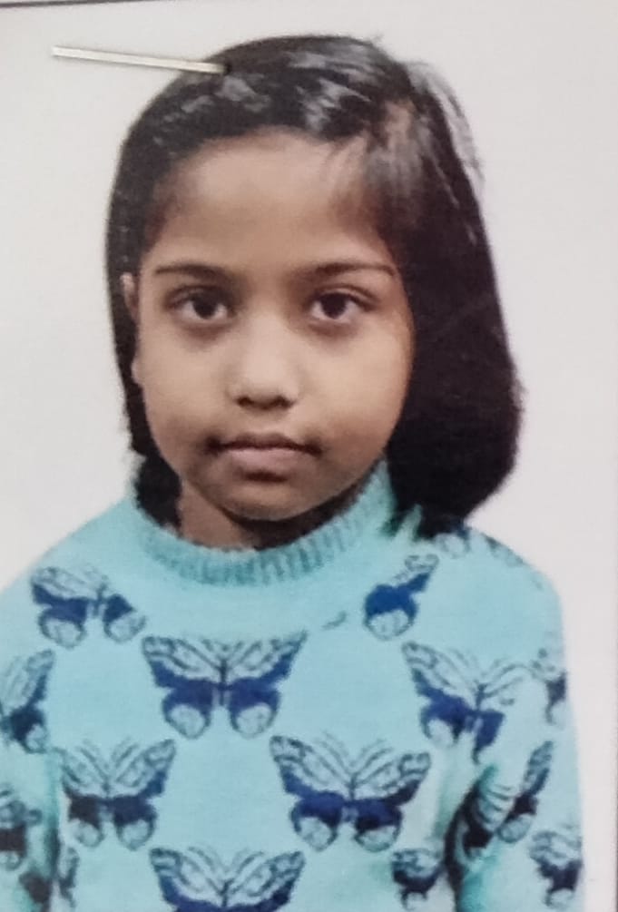 DIKSHA KUMARI