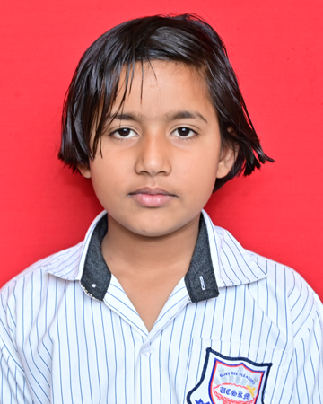 ANSHIKA BHIDURI