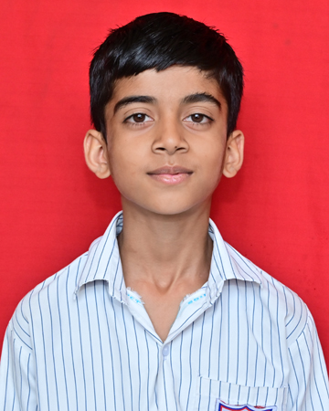 SHUBHAM LODHI