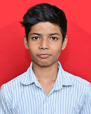 ANSUMAN ARYA