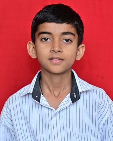 SHUBH LODHI