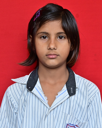 ANISHA BHIDURI