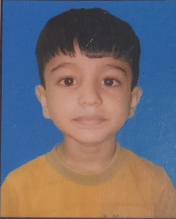 SOURYADEEP CHAKRABORTY