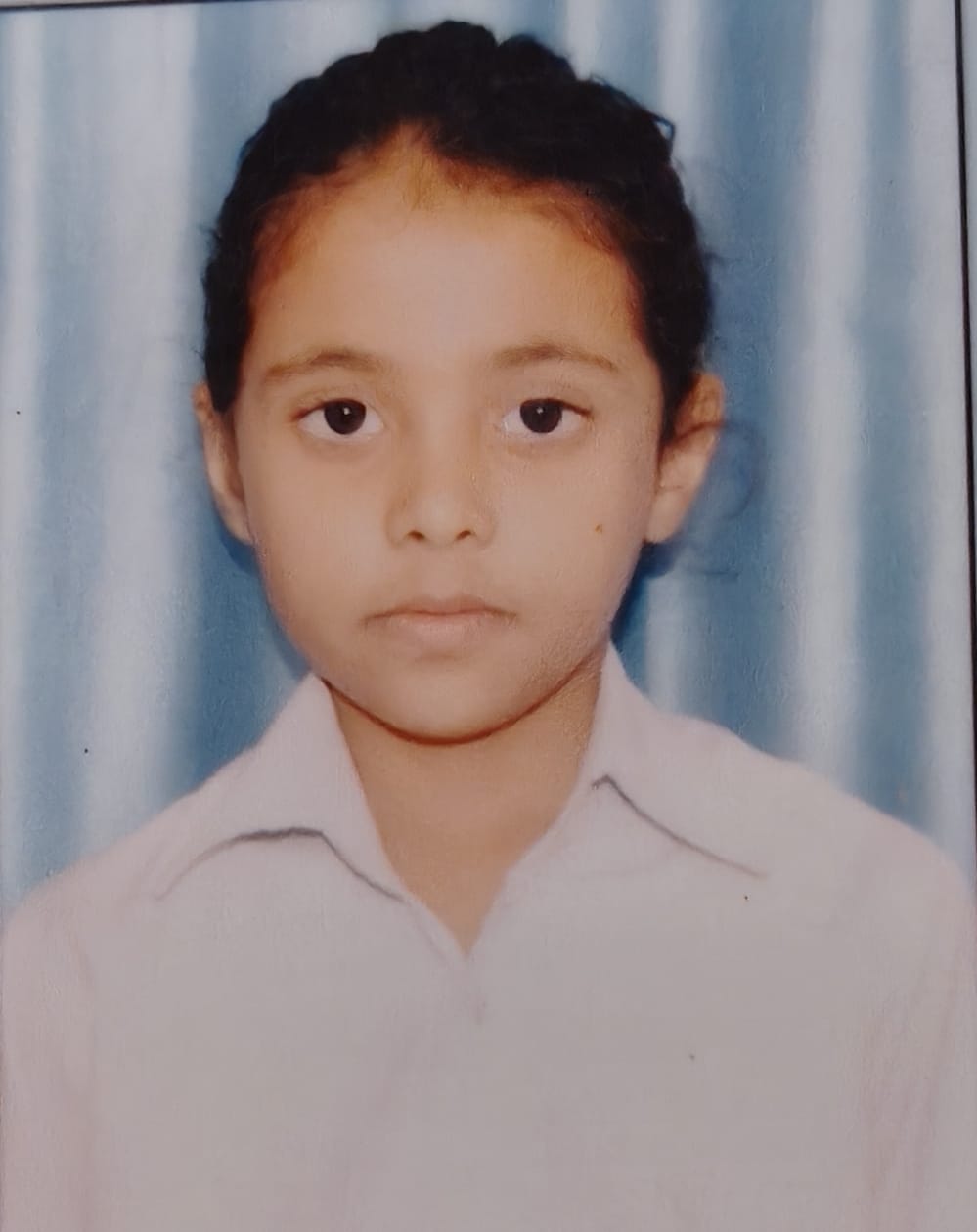 PRISHA KUMARI GOND