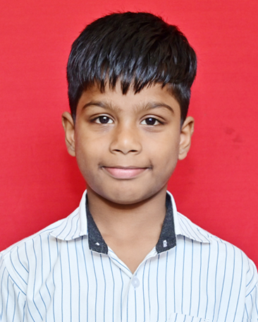 JASHITH SAH