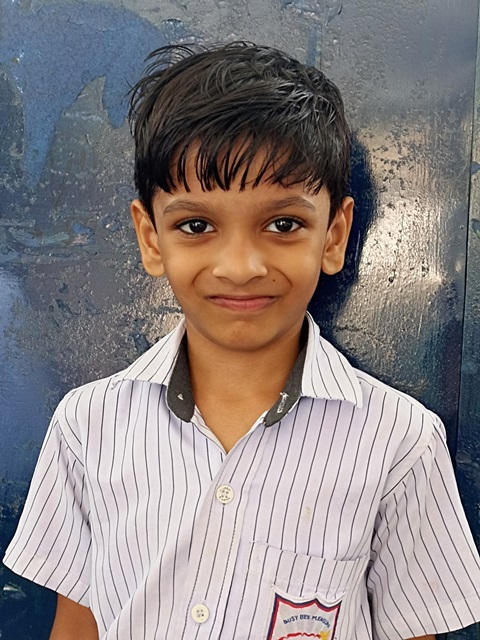 KIYAN GUPTA