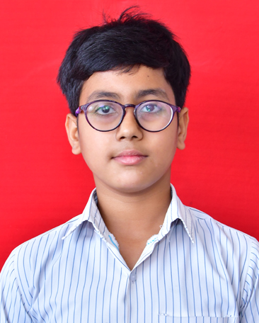 ADHYANS MISHRA