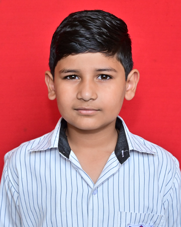 VANSH YADAV