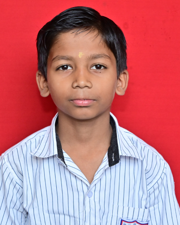 SWAYAM PRASAD