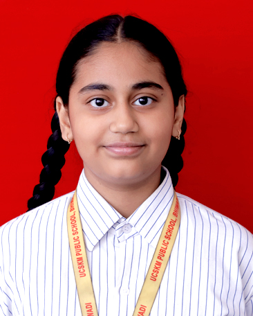 BHAVYA UPADHYAY