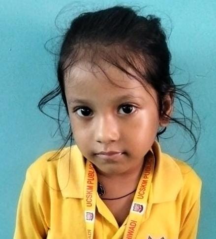 SAIR SAANVI CHOUDHURY