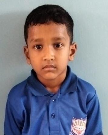 BHAVESH SINGH PILKHWAL