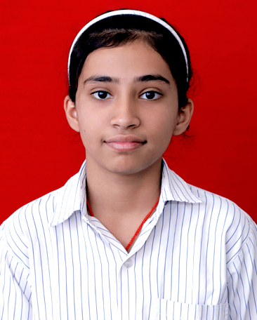 AASTHA SINGH