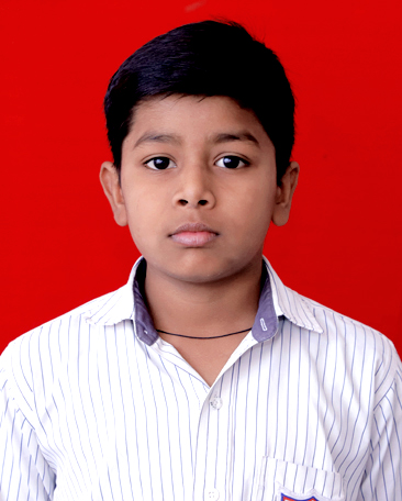 RAJAT KUMAR