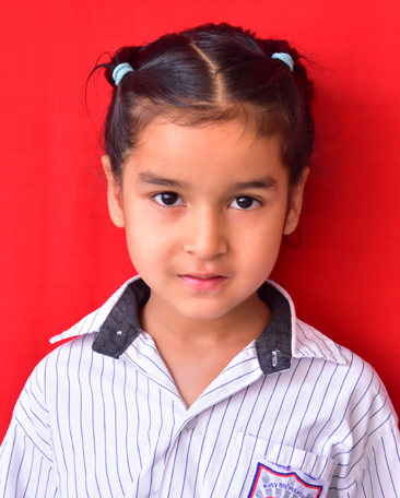 SIRAT KAUR