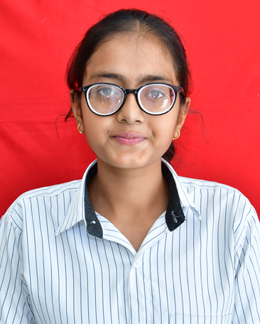 LOPAMUDRA CHHATIA