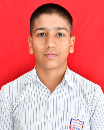 PULKIT BHARDWAJ