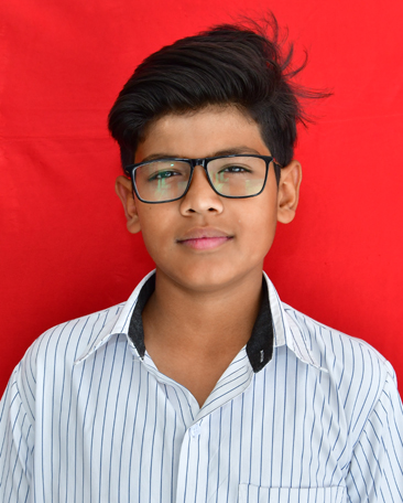 SHRESTH  KUMAR GUPTA