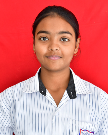 ANANTIKA SHARMA