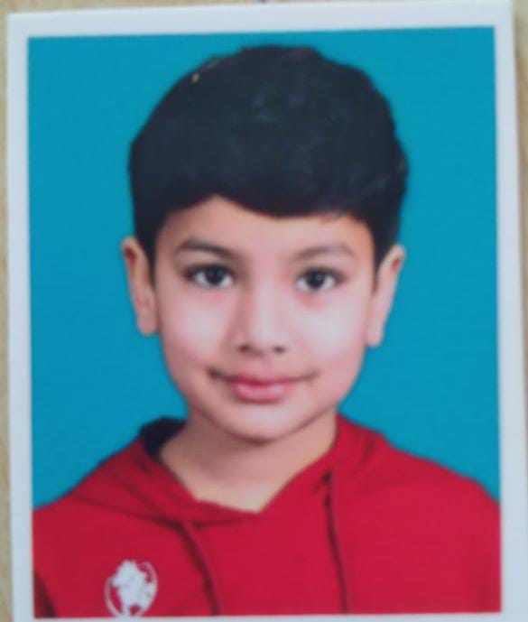 SACHET PANDEY