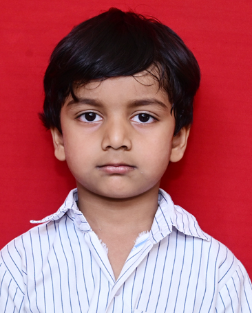 NAMAN SINHA