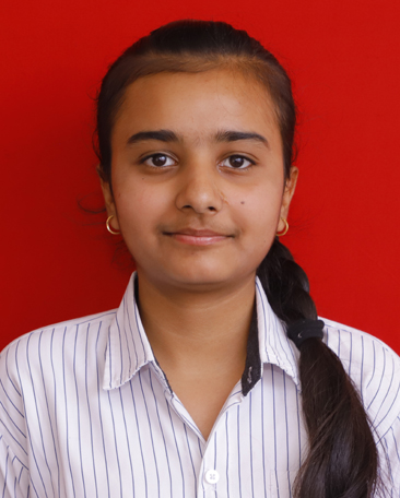 AARADHYA SINGH