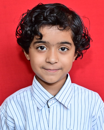 RUHI DHAMA