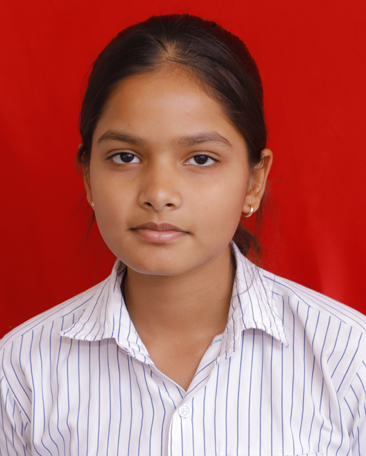 ANSHIKA RATHORE