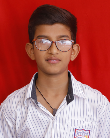 ANURAG SINGH