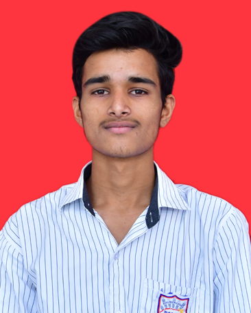 VIVEK DAYMA