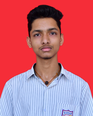 ARYAN KUMAR