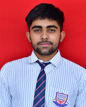 SUNIL KUMAR