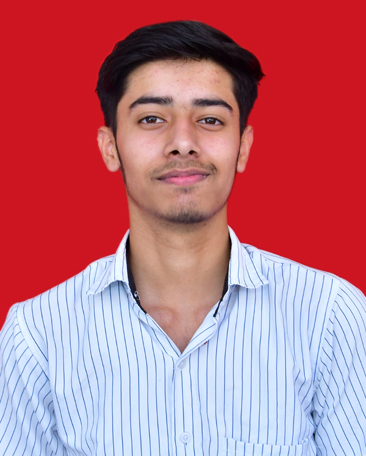ANSH SANGWAN