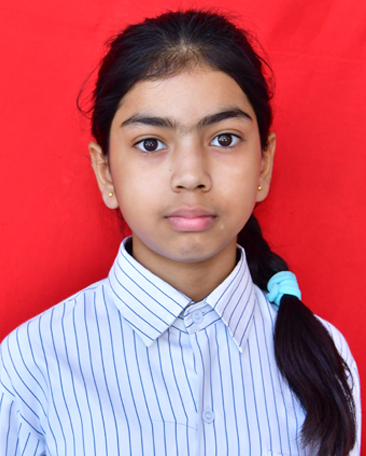 SIMRAN SINGH