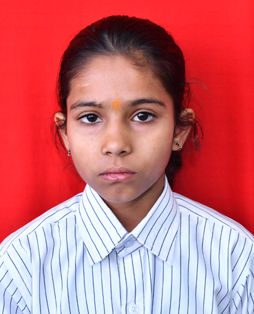 PRANSHI