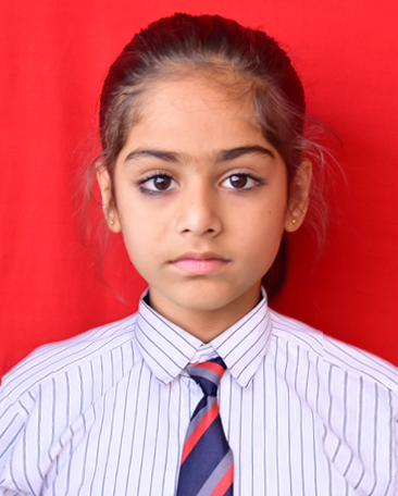 YASHASVI RATHORE