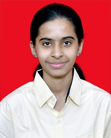 KALYANI NAIR