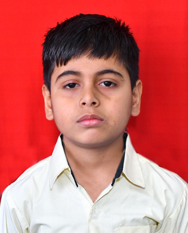 GARV SHARMA