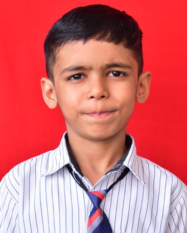 TANMAY