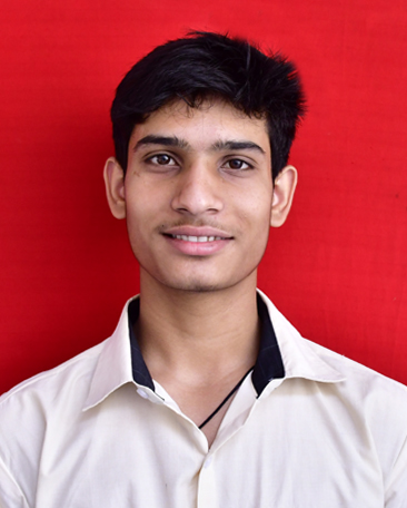 MADHAV SHARMA