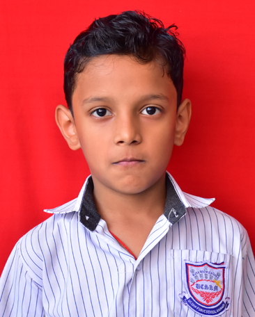 KUNAL SHARMA