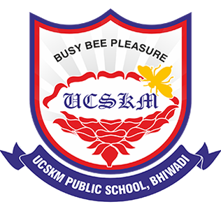 UCSKM Public School